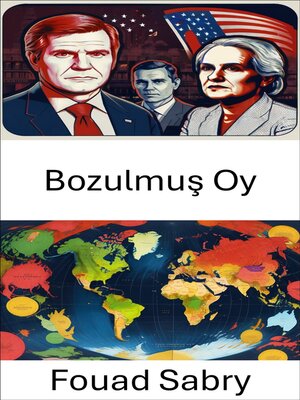 cover image of Bozulmuş Oy